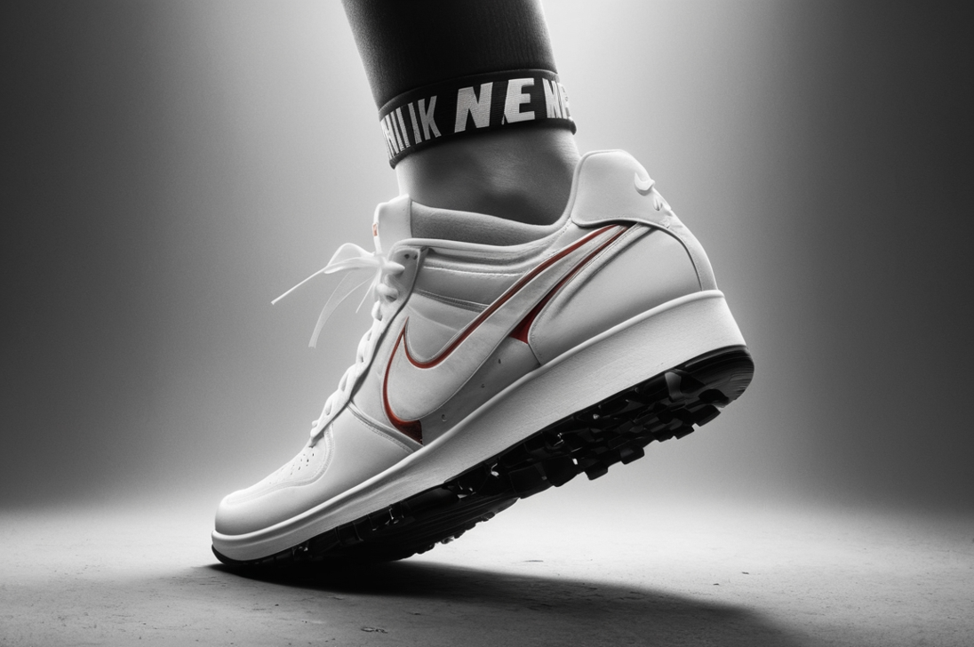 Nike promises ‘bigger, bolder brand storytelling’ to combat sales dip