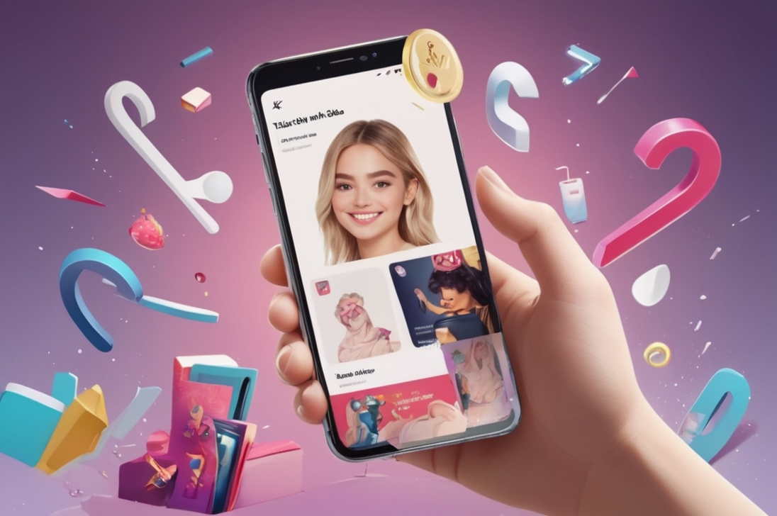 TikTok Search Ads